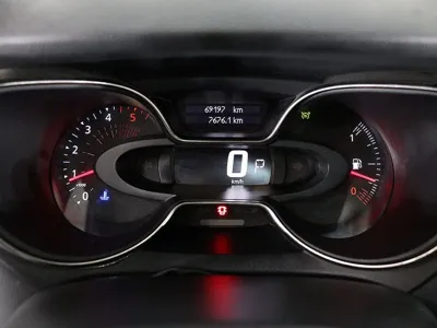 Renault-KoreaSamsung QM3 2019, 69195 км, за 10200000 KRW - фото 8