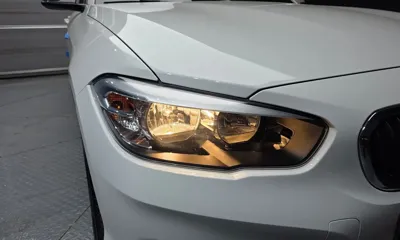 BMW 1-Series 2017, 33099 км, за 15900000 KRW - фото 22