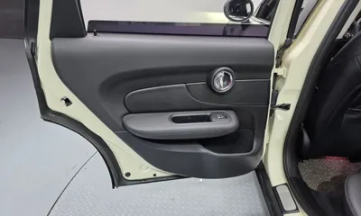 MINI Clubman 2018, 114859 км, за 8990000 KRW - фото 25