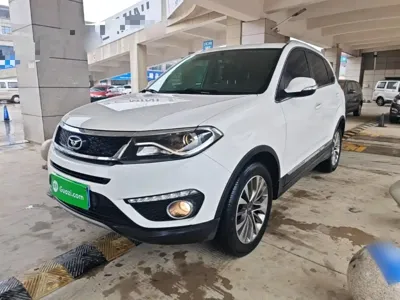 Cowin X5 · 2019 год