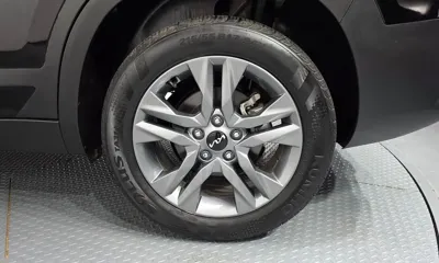 Kia Seltos 2023, 21114 км, за 19700000 KRW - фото 21