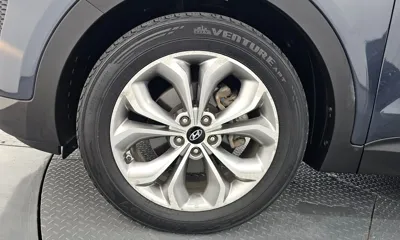 Hyundai Santafe 2015, 150008 км, за 7690000 KRW - фото 5
