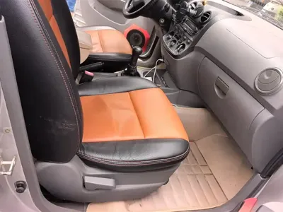 Wuling Hongguang 2014, 33700 км, за 13000 CNY - фото 8