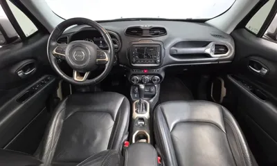 Jeep Renegade 2017, 149368 км, за 7990000 KRW - фото 7