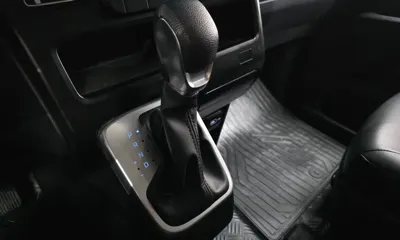 Hyundai Staria 2022, 69000 км, за 19990000 KRW - фото 9