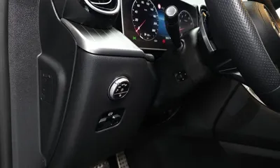 Mercedes-Benz GLC-Class 2024, 74489 км, за 66000000 KRW - фото 30