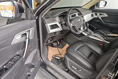 Geely Auto Emgrand X7 Sport 2016, 110800 км, за 35582.66 CNY - фото 18