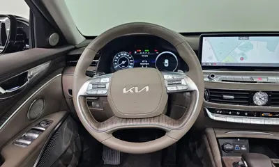 Kia K9 2022, 55809 км, за 42500000 KRW - фото 13