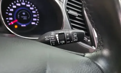 Hyundai Maxcruz 2014, 175407 км, за 7500000 KRW - фото 28