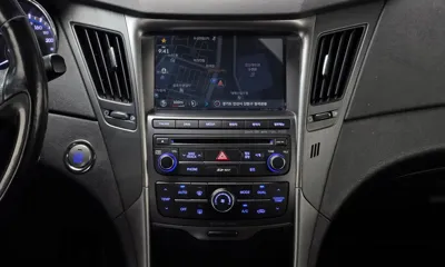 Hyundai Sonata 2013, 159748 км, за 4500000 KRW - фото 20