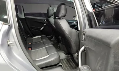 Peugeot 2008 2016, 117736 км, за 6700000 KRW - фото 12