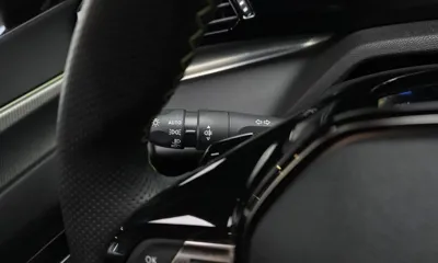 Peugeot 308 2025, 25861 км, за 32800000 KRW - фото 20