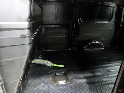 Hyundai Starex 2016, 279604 км, за 5900000 KRW - фото 7