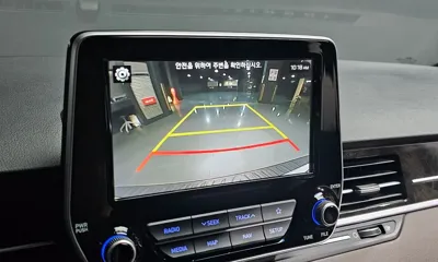 Hyundai Starex 2019, 178326 км, за 17900000 KRW - фото 16