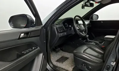 KG_Mobility_Ssangyong Rexton 2020, 64215 км, за 21500000 KRW - фото 10