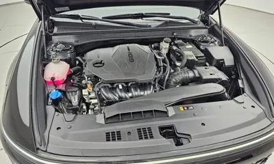 Hyundai Grandeur 2024, 14819 км, за 34400000 KRW - фото 6