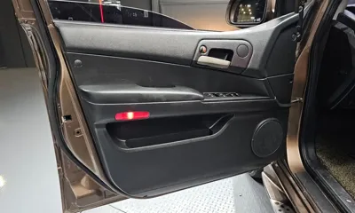 KG_Mobility_Ssangyong KORANDO 2016, 163018 км, за 6500000 KRW - фото 24