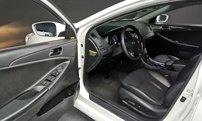 Hyundai Sonata 2012, 134196 км, за 3990000 KRW - фото 10