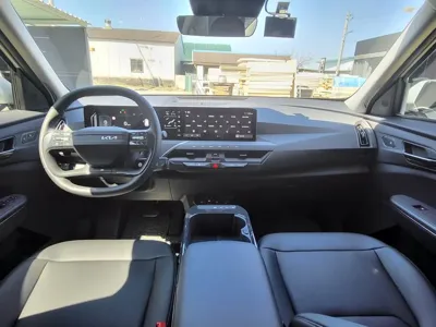 Kia EV5 2026, 890 км, за 29320000 KRW - фото 7