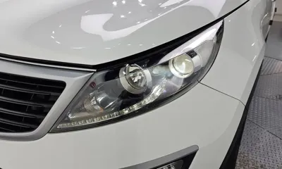Kia Sportage 2013, 125939 км, за 6800000 KRW - фото 22