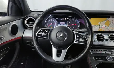 Mercedes-Benz E-Class 2020, 101777 км, за 20990000 KRW - фото 13