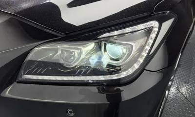 Genesis G80 2020, 91315 км, за 20700000 KRW - фото 22