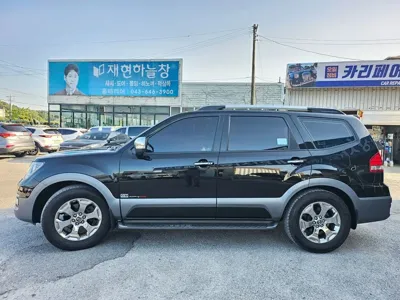 Kia Mohave 2017, 149000 км, за 15900000 KRW - фото 6