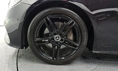 Mercedes-Benz E-Class 2018, 92579 км, за 28900000 KRW - фото 5