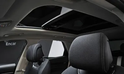 Genesis GV70 2022, 73057 км, за 49700000 KRW - фото 34