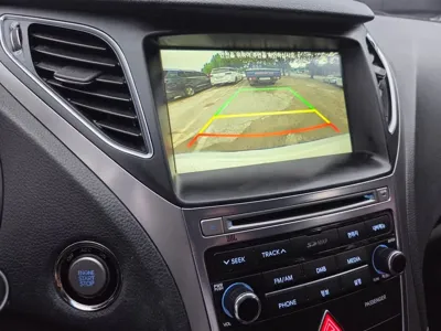 Hyundai Grandeur 2016, 146033 км, за 7500000 KRW - фото 9