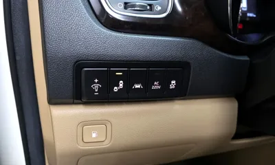Kia Canival 2019, 91901 км, за 18000000 KRW - фото 16