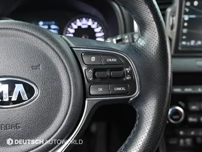 Kia Sportage 2018, 138650 км, за 10900000 KRW - фото 17