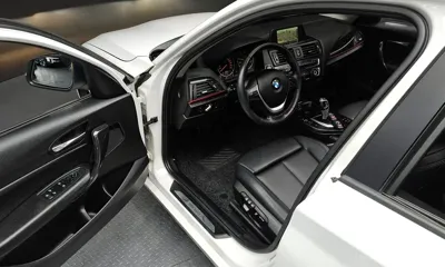 BMW 1-Series 2015, 60260 км, за 14290000 KRW - фото 10
