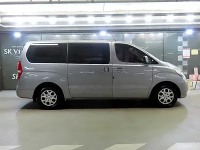 Hyundai Starex 2015, 210176 км, за 6800000 KRW - фото 3