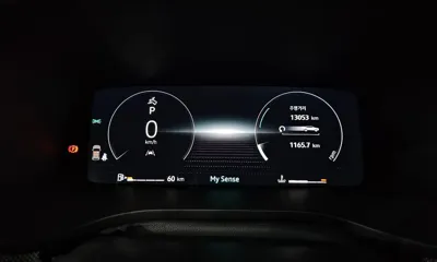 Renault-KoreaSamsung Arkana 2025, 13053 км, за 22500000 KRW - фото 8