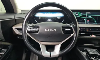 Kia K8 2022, 64268 км, за 19500000 KRW - фото 15