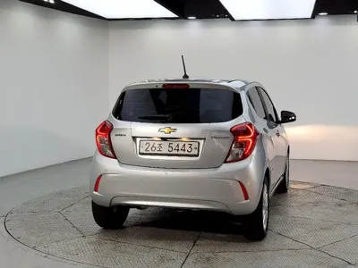 ChevroletGMDaewoo Spark 2019, 68012 км, за 6190000 KRW - фото 3