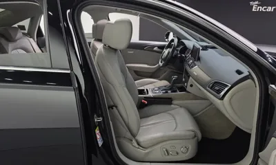 Audi A6 2016, 185199 км, за 13900000 KRW - фото 12