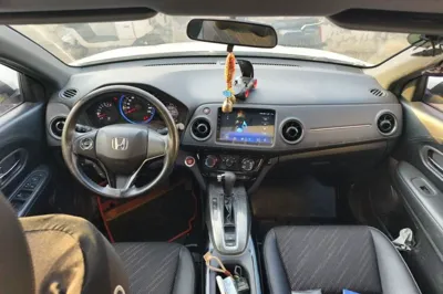 Honda XR-V 2017, 51600 км, за 57224.66 CNY - фото 9