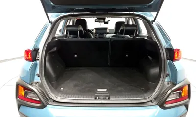 Hyundai Kona 2018, 152766 км, за 9900000 KRW - фото 30