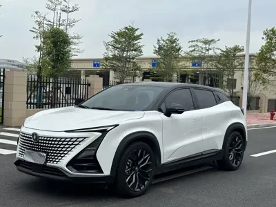 Changan UNI-T · 2022 год