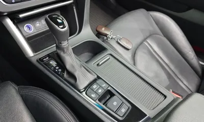Hyundai Sonata 2017, 121980 км, за 11990000 KRW - фото 9