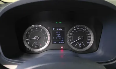 Hyundai Venue 2022, 32961 км, за 18000000 KRW - фото 8