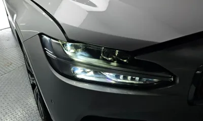 Volvo S90 2022, 57814 км, за 35500000 KRW - фото 22