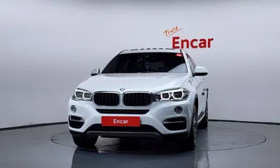 BMW X6 2016, 147956 км, за 19500000 KRW