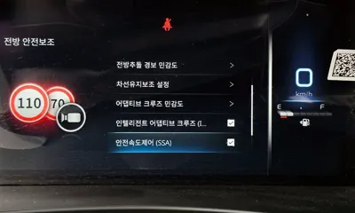 KG_Mobility_Ssangyong Rexton 2024, 25414 км, за 28400000 KRW - фото 30
