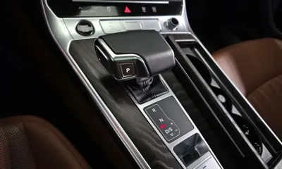 Audi A6 2021, 51385 км, за 33500000 KRW - фото 9