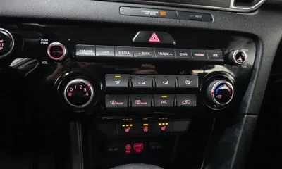 Kia Sportage 2017, 80822 км, за 12800000 KRW - фото 18