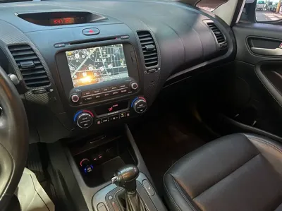 Kia K3 2014, 125637 км, за 5500000 KRW - фото 7