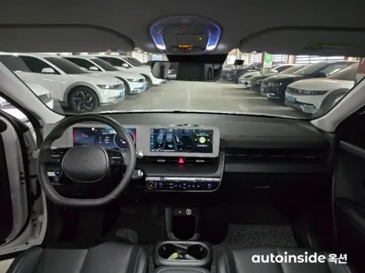 Hyundai Ioniq5 2024, 34317 км, за 19410000 KRW - фото 9